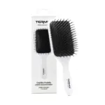 Termix Cepillo Paddle Para Desenredar Blanco